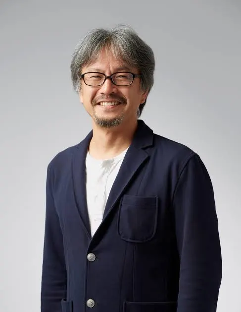 青沼英二